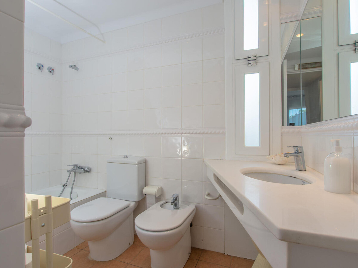 Appartement 3 chambres vue mer à Calella de Palafrugell - Photo 15