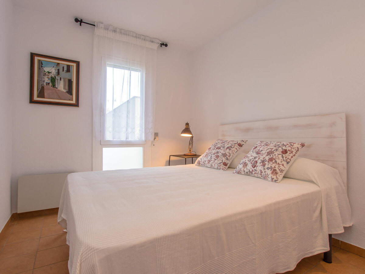 Appartement 3 chambres vue mer à Calella de Palafrugell - Photo 16