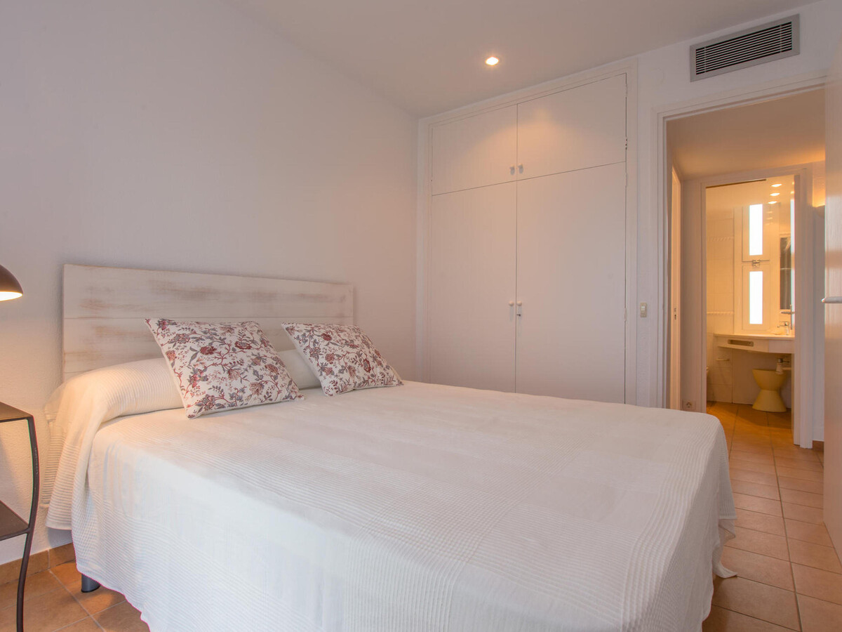 Appartement 3 chambres vue mer à Calella de Palafrugell - Photo 17