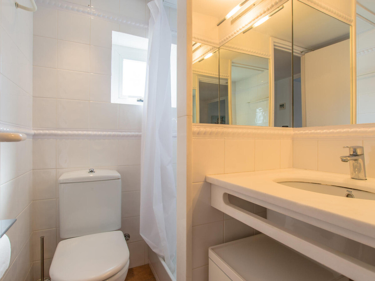 Appartement 3 chambres vue mer à Calella de Palafrugell - Photo 18