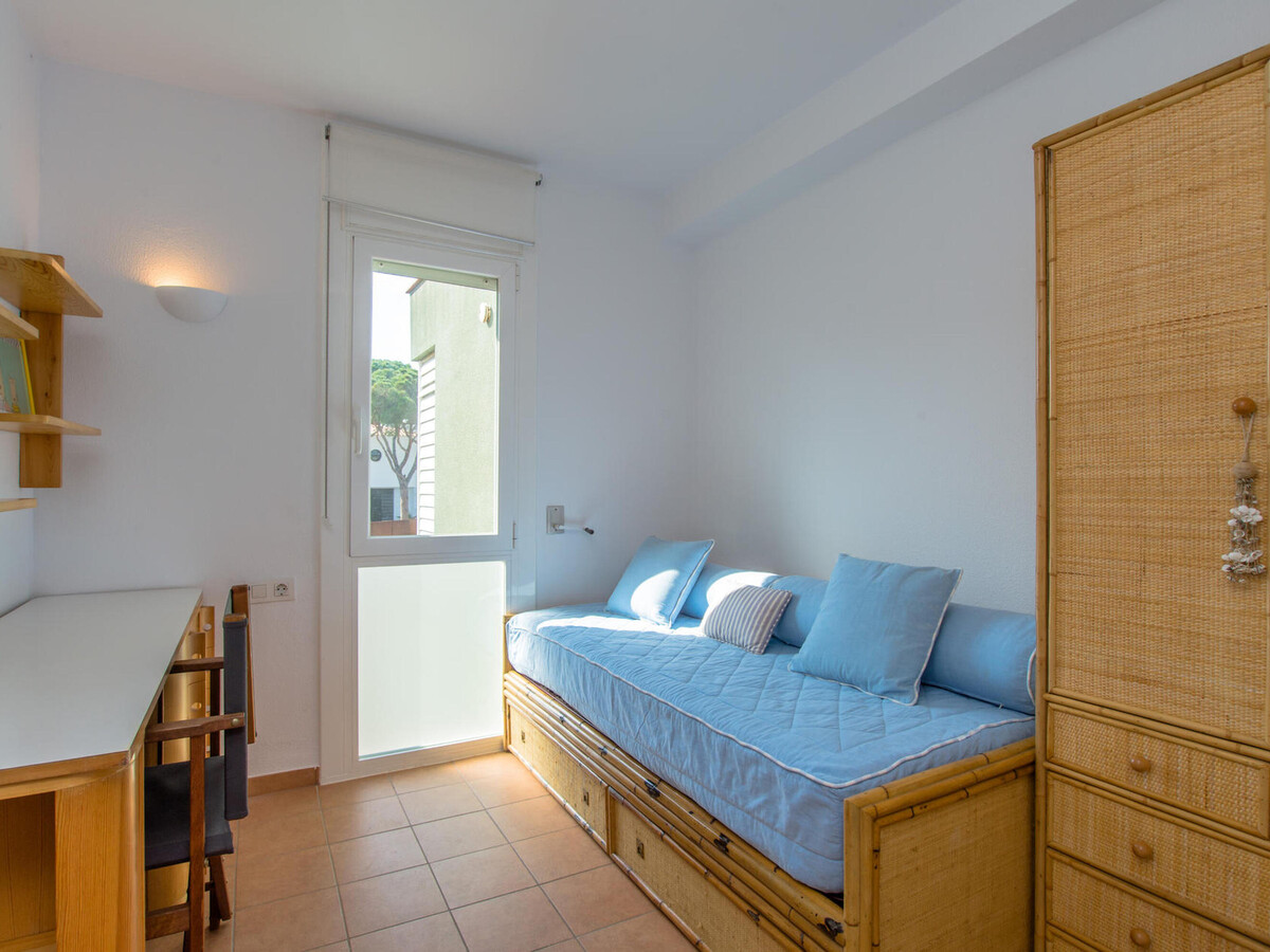 Appartement 3 chambres vue mer à Calella de Palafrugell - Photo 19