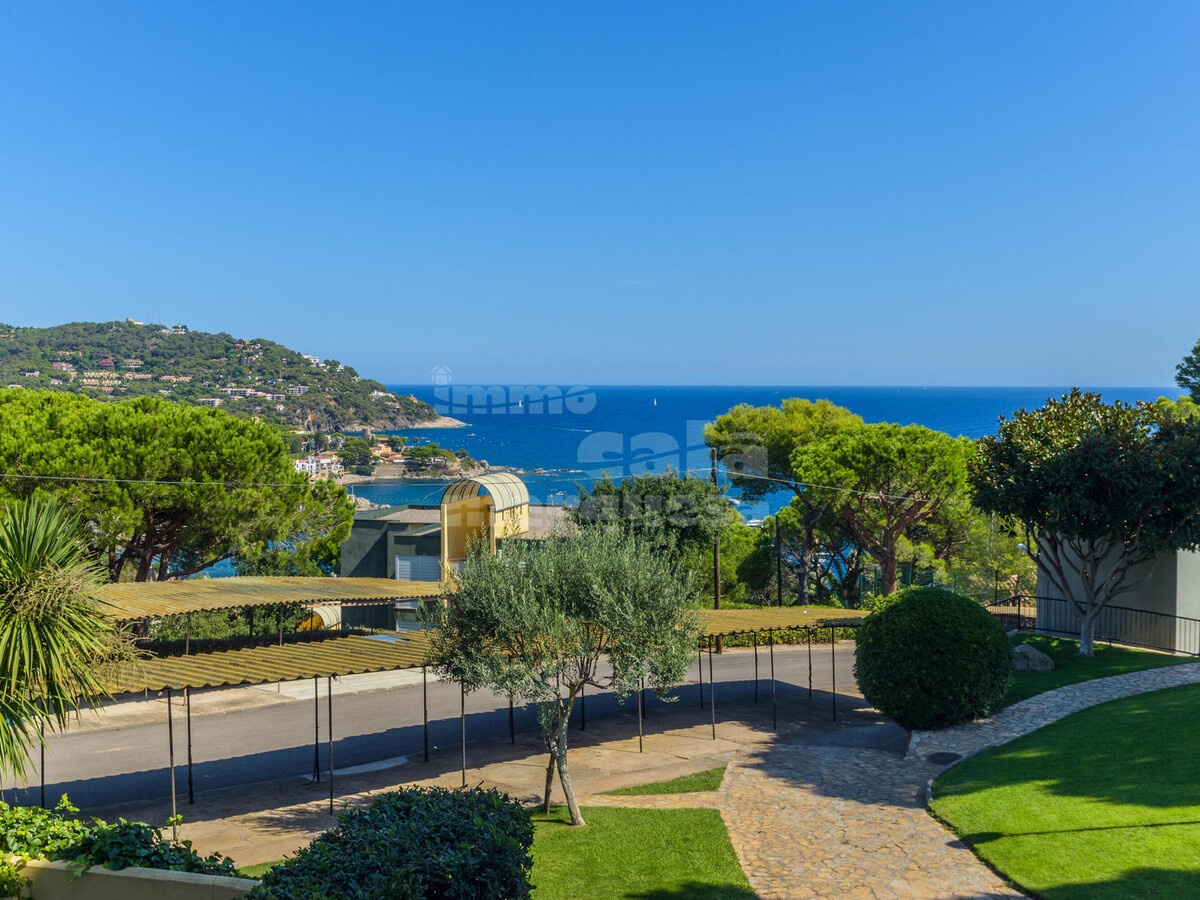 Appartement 3 chambres vue mer à Calella de Palafrugell - Photo 20