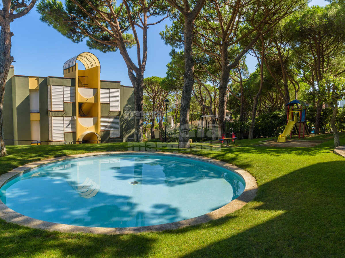 Appartement 3 chambres vue mer à Calella de Palafrugell - Photo 22