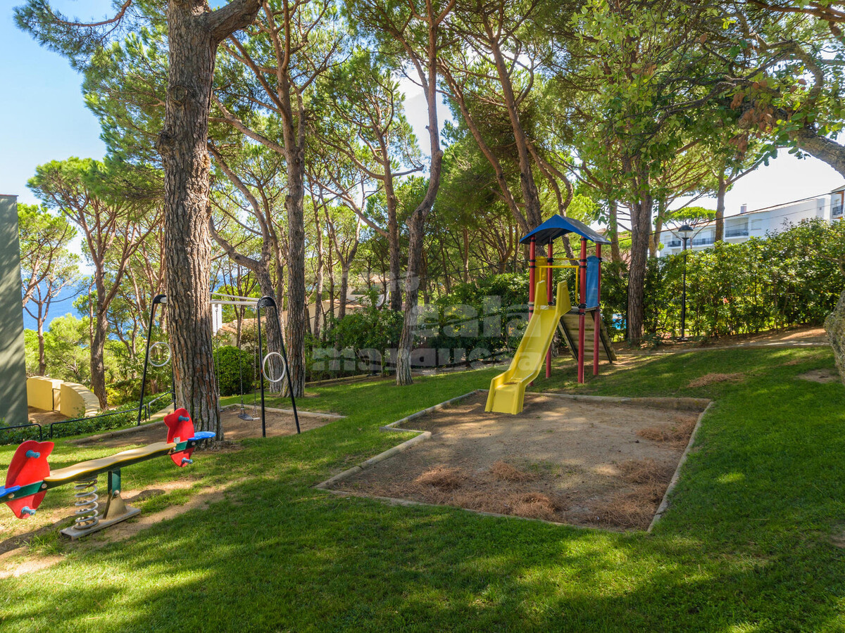 Appartement 3 chambres vue mer à Calella de Palafrugell - Photo 23