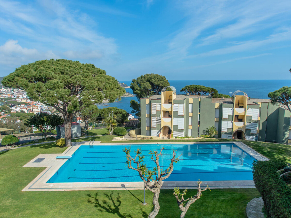 Appartement 3 chambres vue mer à Calella de Palafrugell - Photo 24