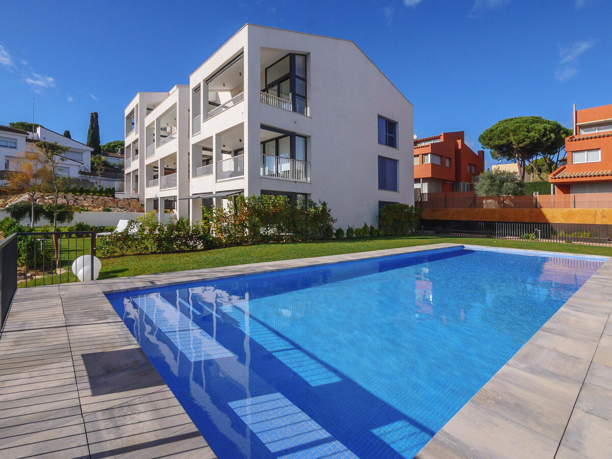 Appartement 6 pers. avec jardin privé à 260 m des plages - Photo 1