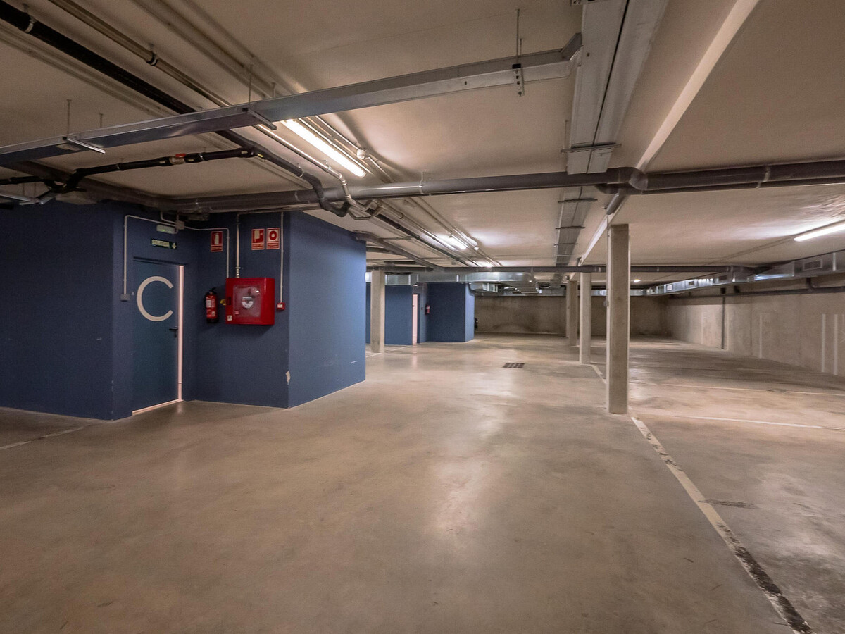Appartement 6 pers. avec jardin privé à 260 m des plages - Photo 30