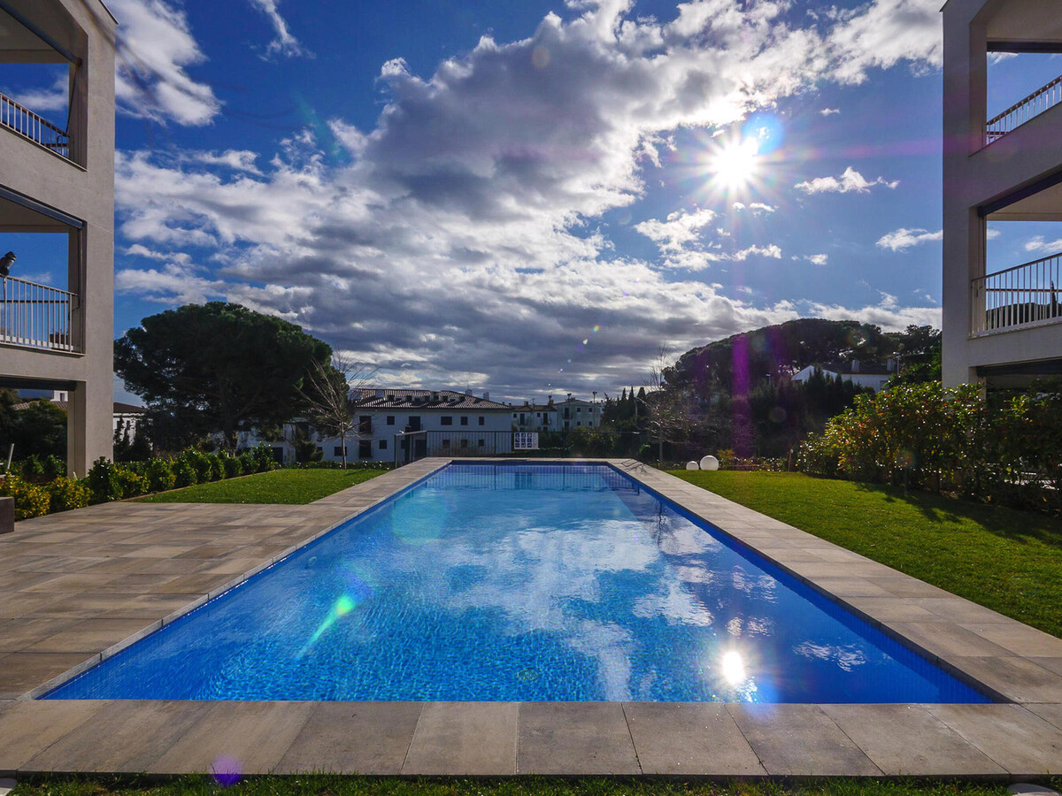 Appartement 6 pers. avec jardin privé à 260 m des plages - Photo 31