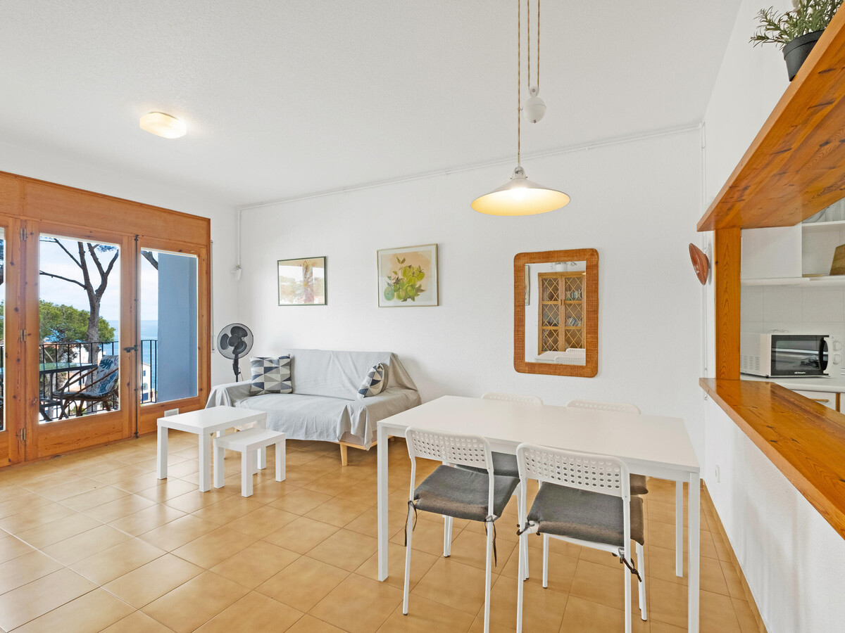 Appartement vue mer et piscine à Calella de Palafrugell - Photo 5