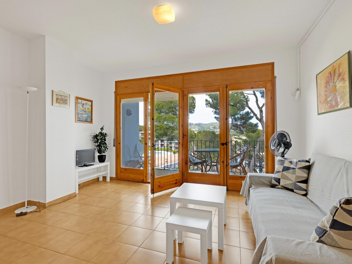 Appartement vue mer et piscine à Calella de Palafrugell - Photo 6