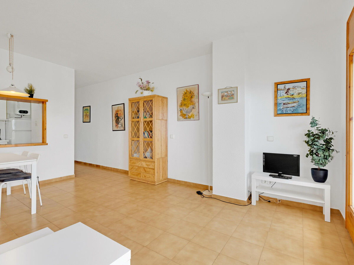 Appartement vue mer et piscine à Calella de Palafrugell - Photo 8
