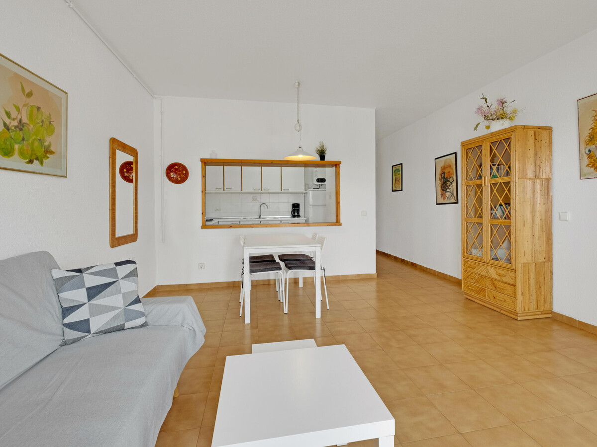 Appartement vue mer et piscine à Calella de Palafrugell - Photo 9