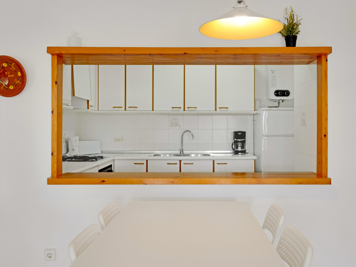 Appartement vue mer et piscine à Calella de Palafrugell - Photo 11