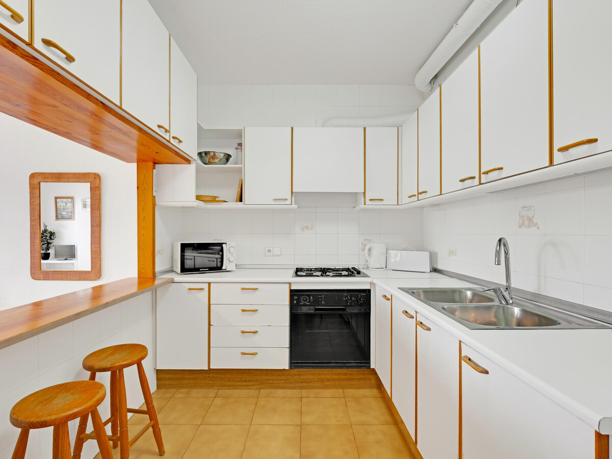 Appartement vue mer et piscine à Calella de Palafrugell - Photo 13