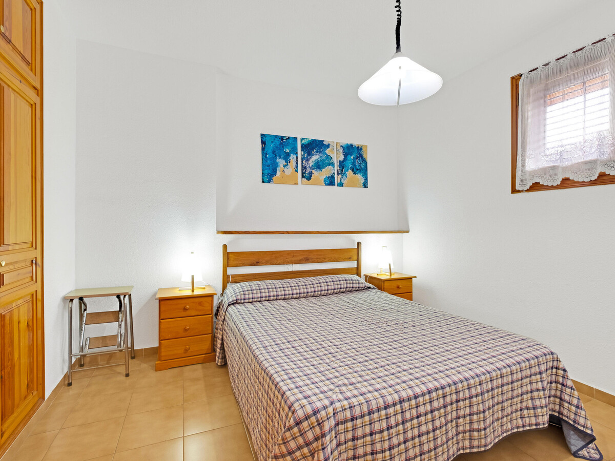 Appartement vue mer et piscine à Calella de Palafrugell - Photo 14