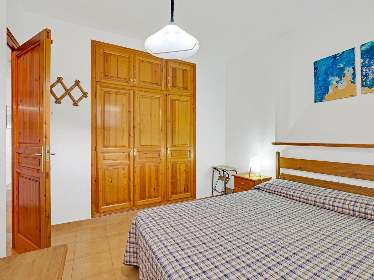 Appartement vue mer et piscine à Calella de Palafrugell - Photo 15