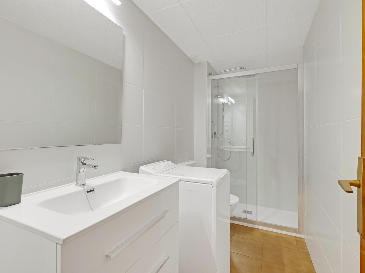 Appartement vue mer et piscine à Calella de Palafrugell - Photo 16