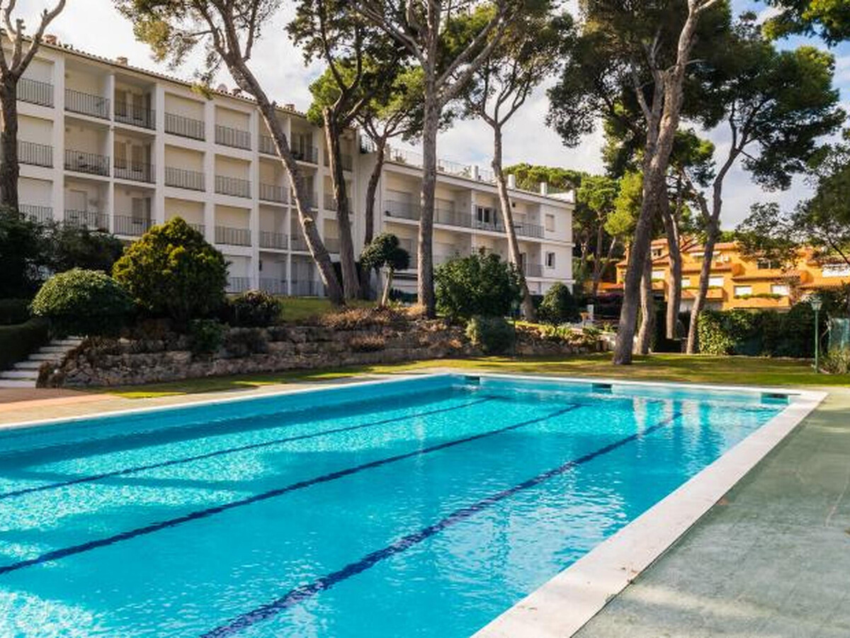 Appartement vue mer et piscine à Calella de Palafrugell - Photo 17