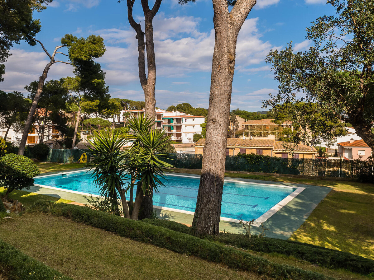 Appartement vue mer et piscine à Calella de Palafrugell - Photo 18