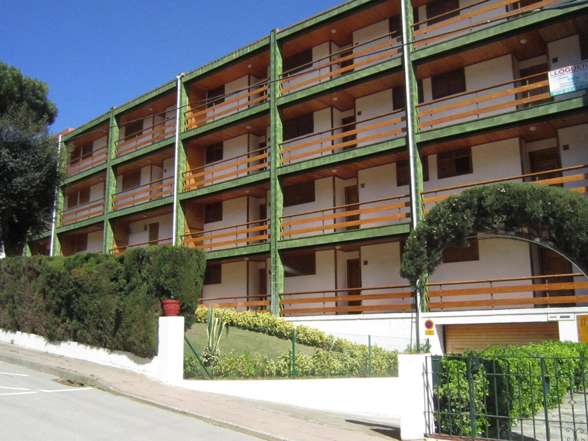 Appartement vue mer et piscine à Calella de Palafrugell - Photo 20