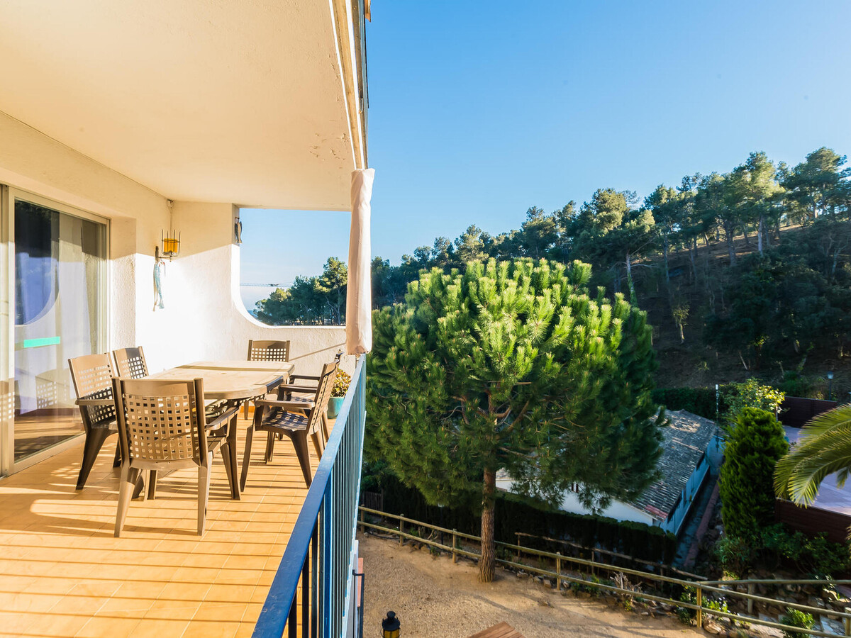 Appartement 4 pers. El Golfet, 240 m de la plage - Photo 3