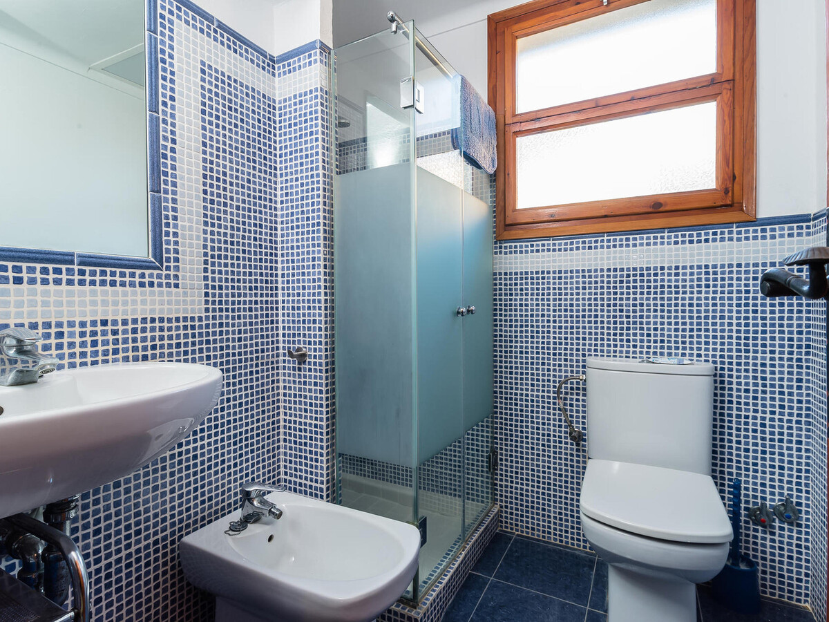 Appartement 4 pers. El Golfet, 240 m de la plage - Photo 9