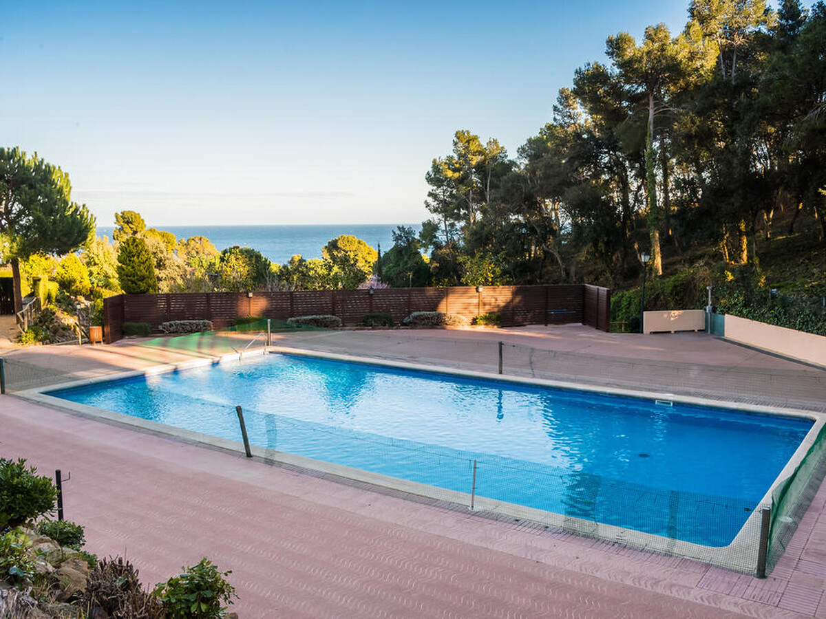 Appartement 4 pers. El Golfet, 240 m de la plage - Photo 11