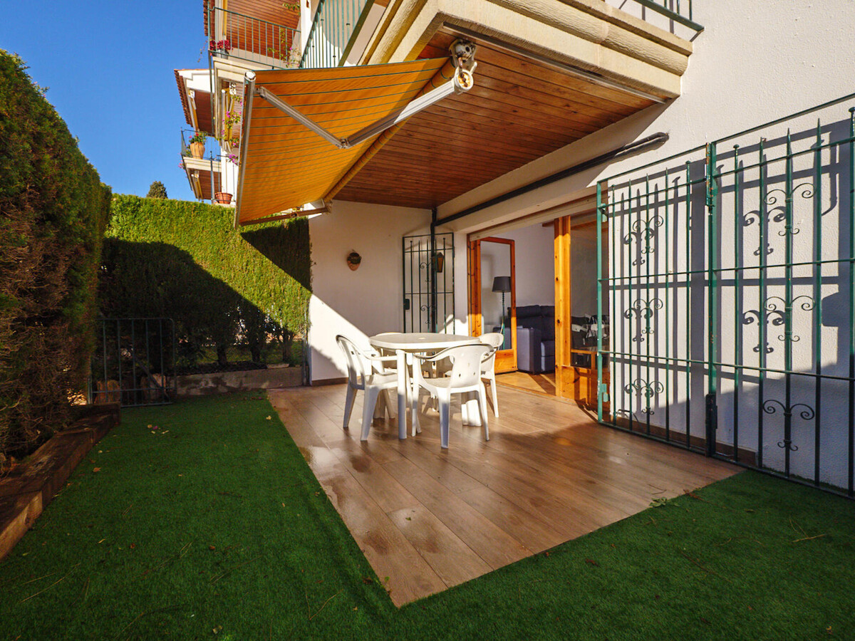Appartement 3 chambres à 450 m de la plage, piscine - Photo 2