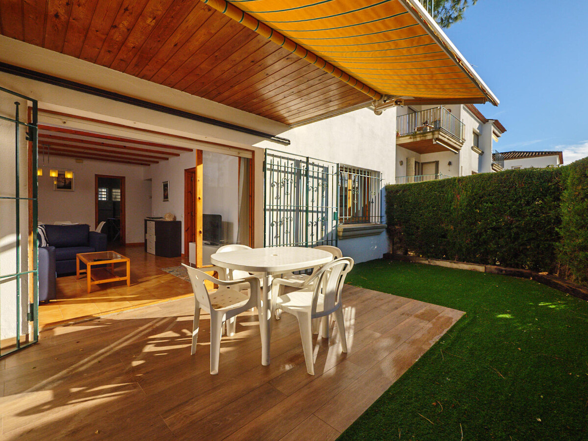 Appartement 3 chambres à 450 m de la plage, piscine - Photo 4