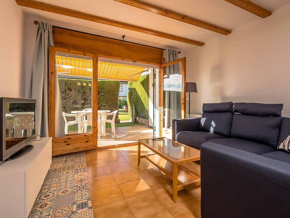 Appartement 3 chambres à 450 m de la plage, piscine - Photo 5