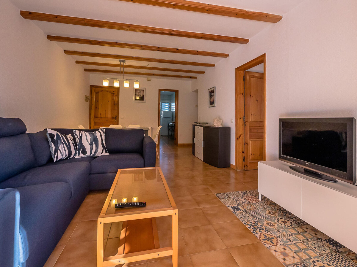 Appartement 3 chambres à 450 m de la plage, piscine - Photo 6