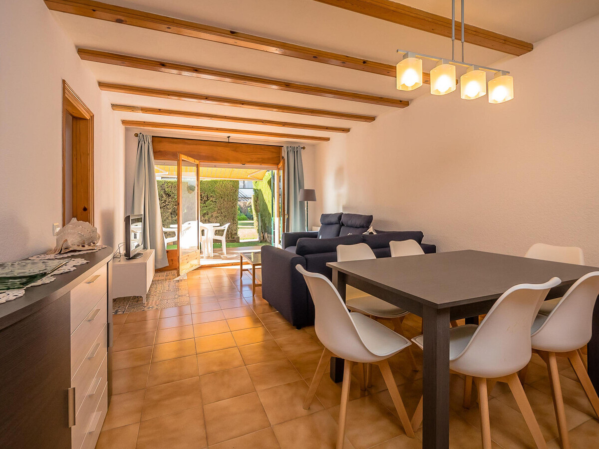 Appartement 3 chambres à 450 m de la plage, piscine - Photo 7