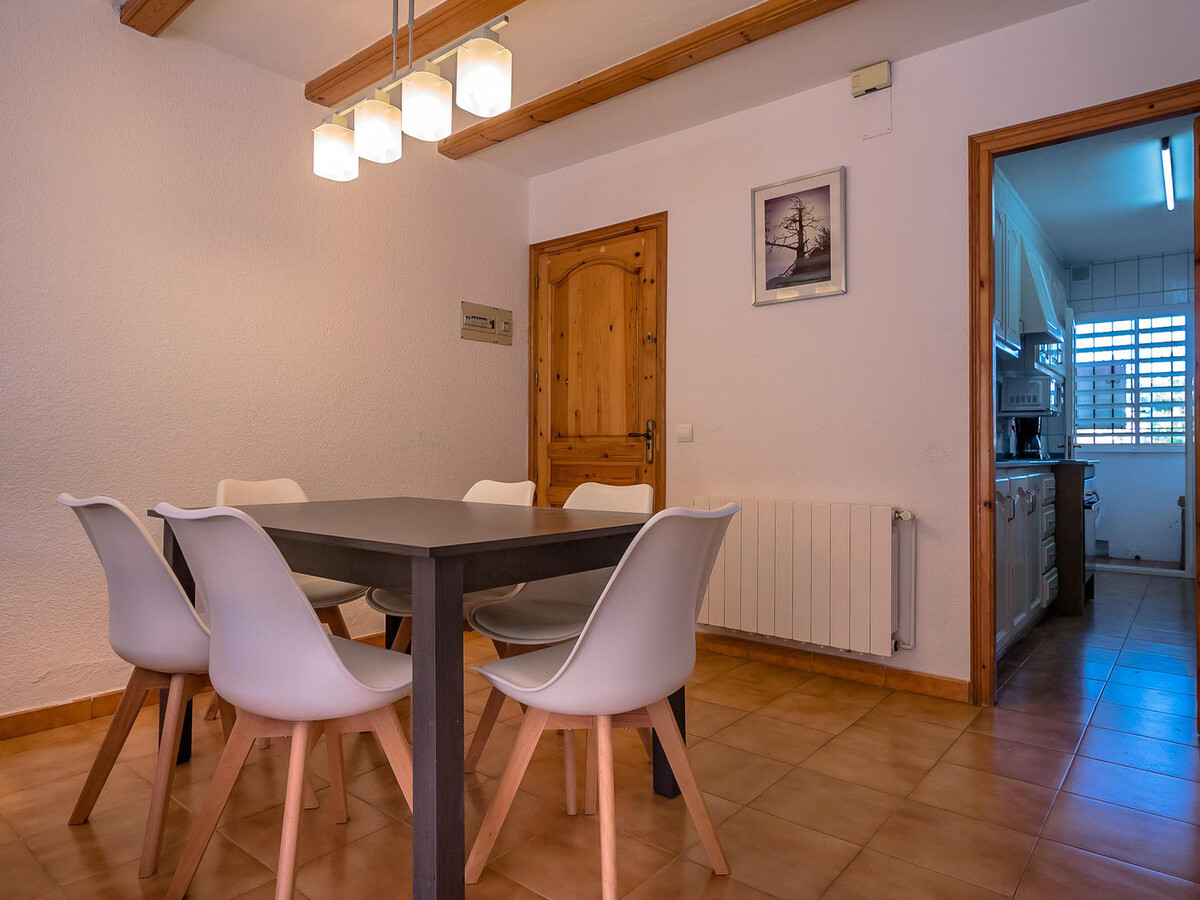 Appartement 3 chambres à 450 m de la plage, piscine - Photo 8
