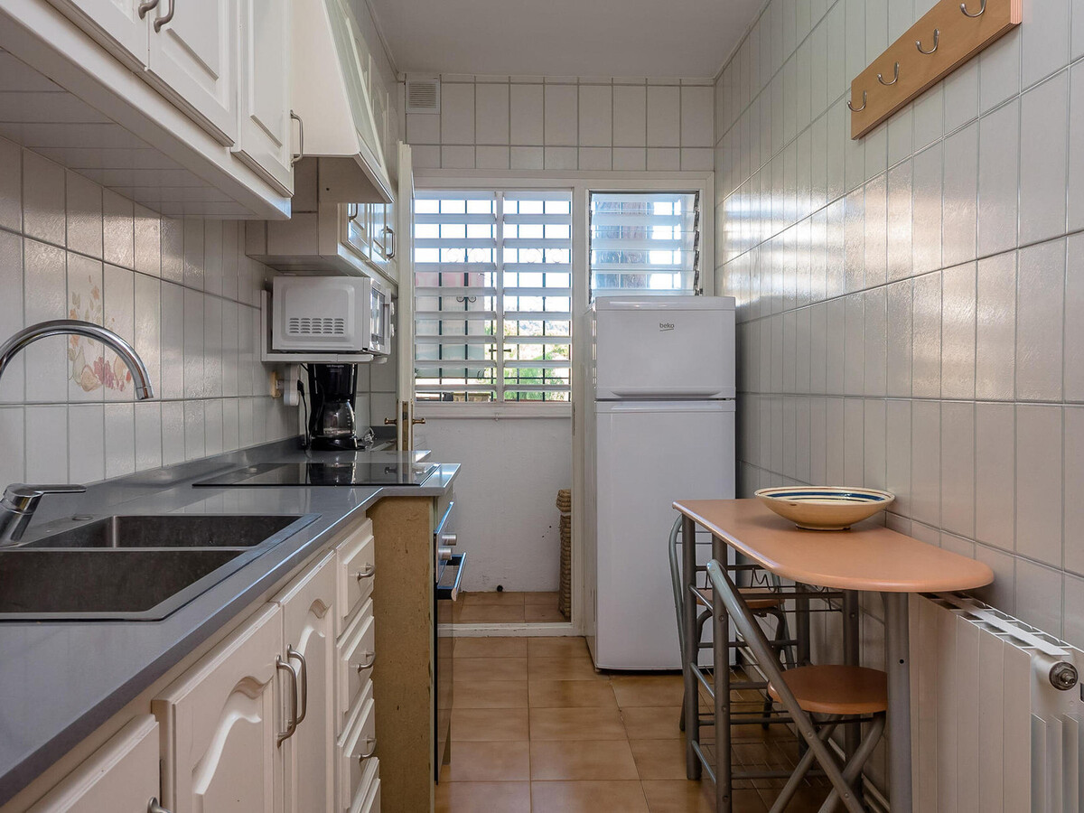 Appartement 3 chambres à 450 m de la plage, piscine - Photo 9