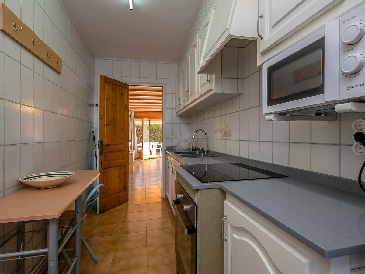 Appartement 3 chambres à 450 m de la plage, piscine - Photo 10