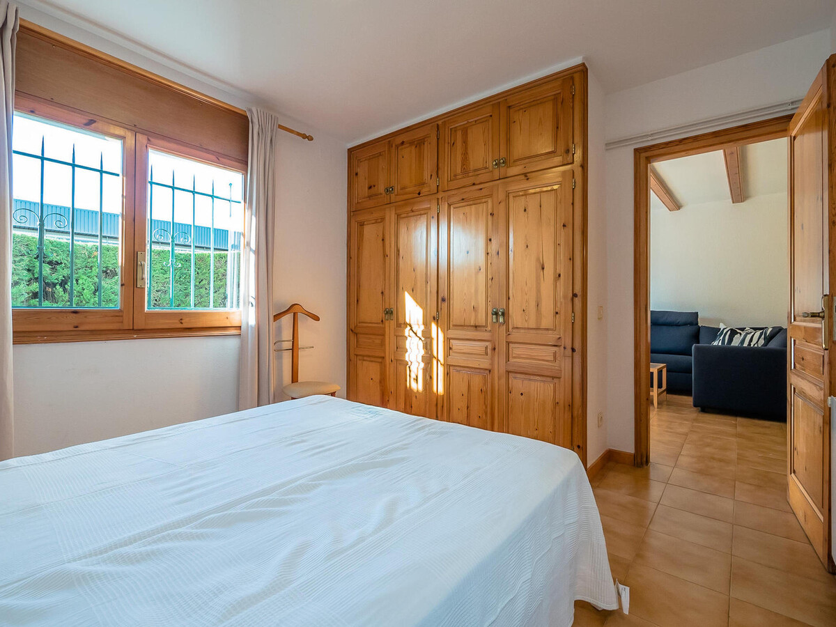 Appartement 3 chambres à 450 m de la plage, piscine - Photo 12