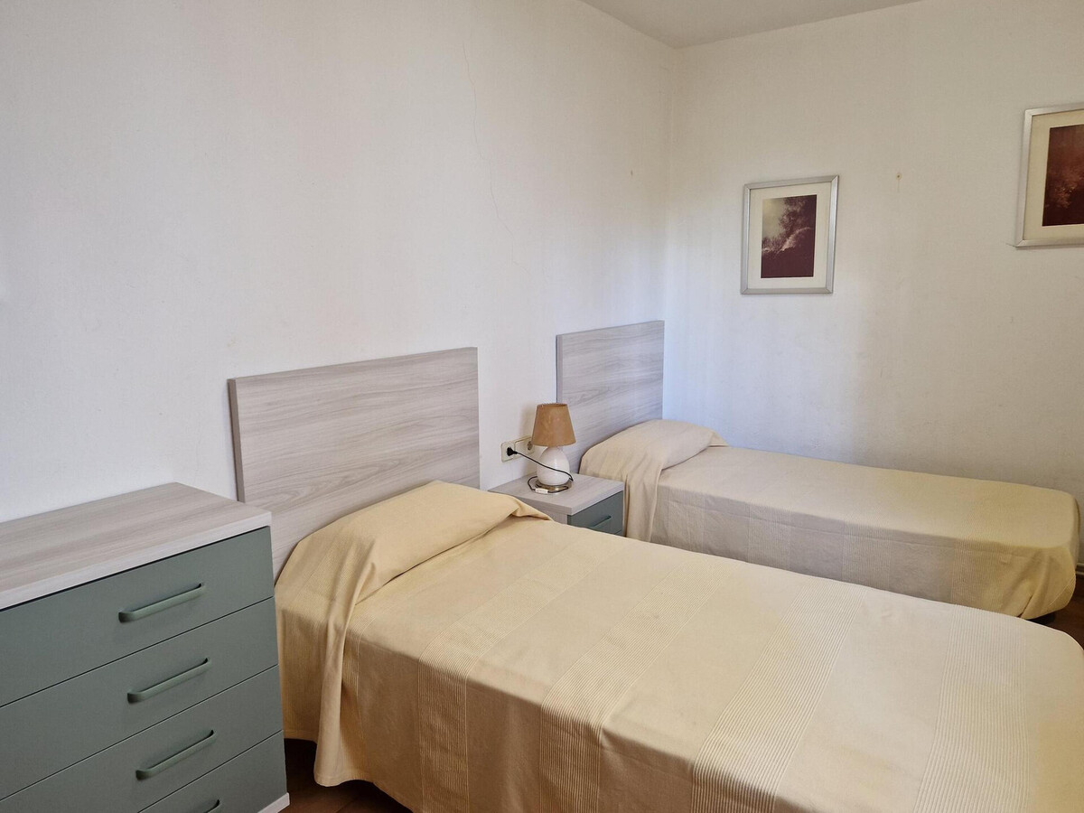 Appartement 3 chambres à 450 m de la plage, piscine - Photo 15