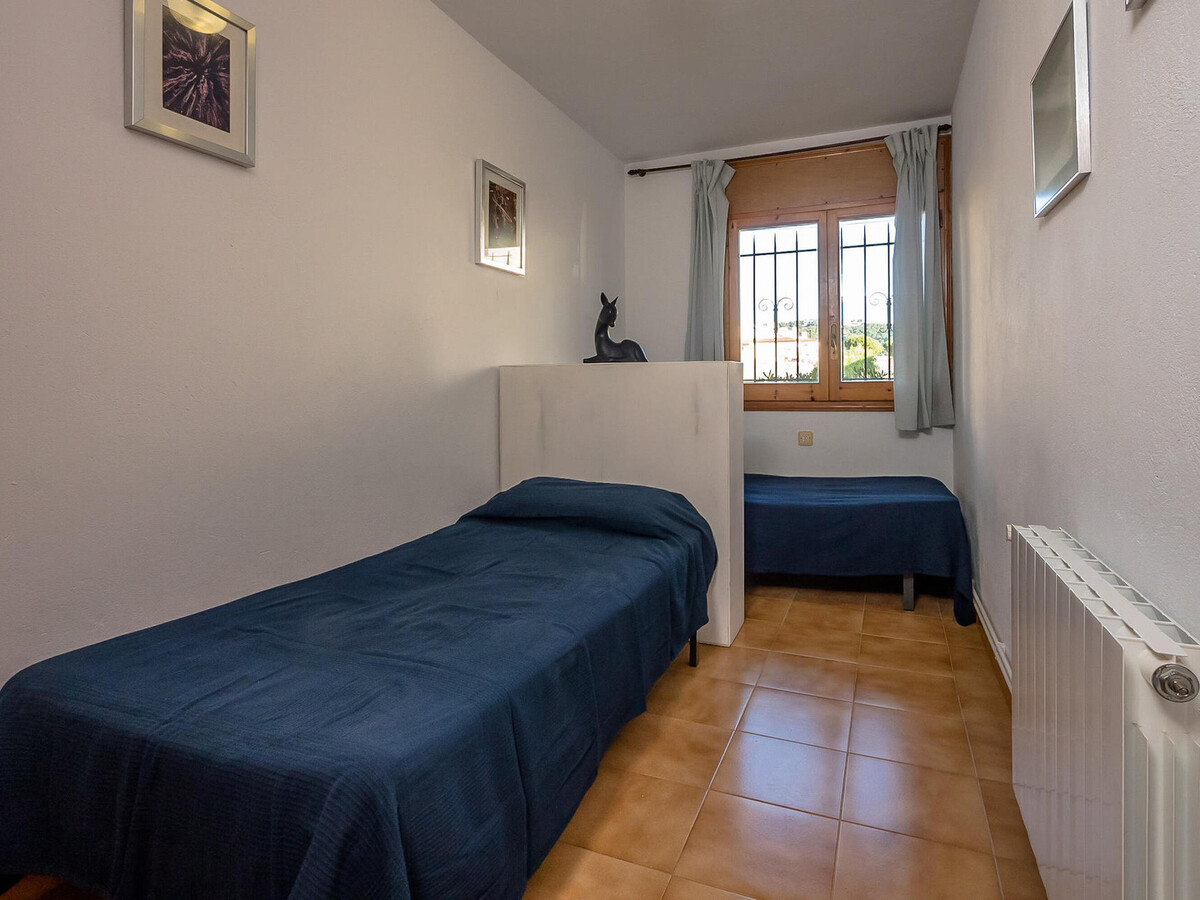 Appartement 3 chambres à 450 m de la plage, piscine - Photo 16