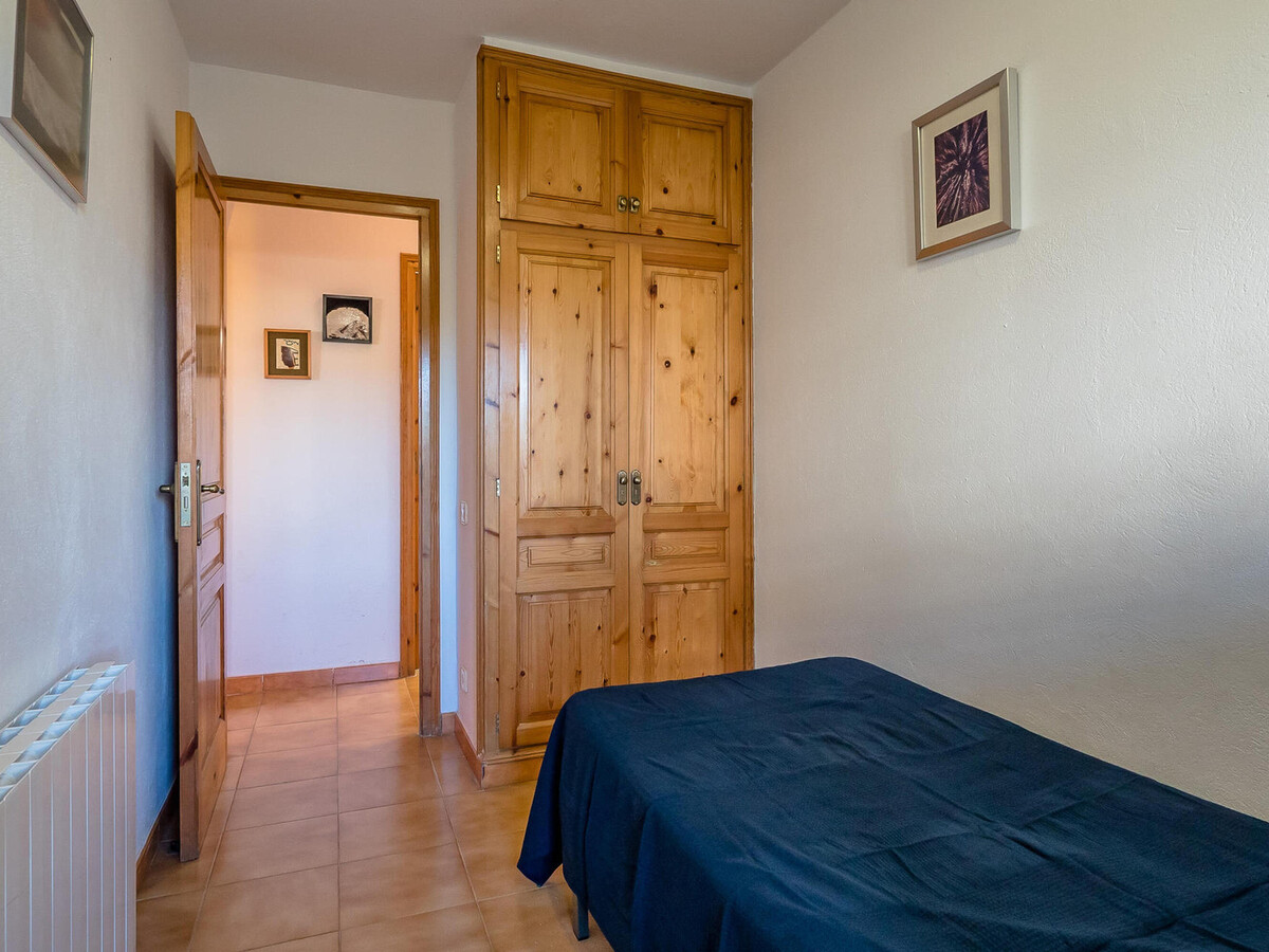 Appartement 3 chambres à 450 m de la plage, piscine - Photo 17