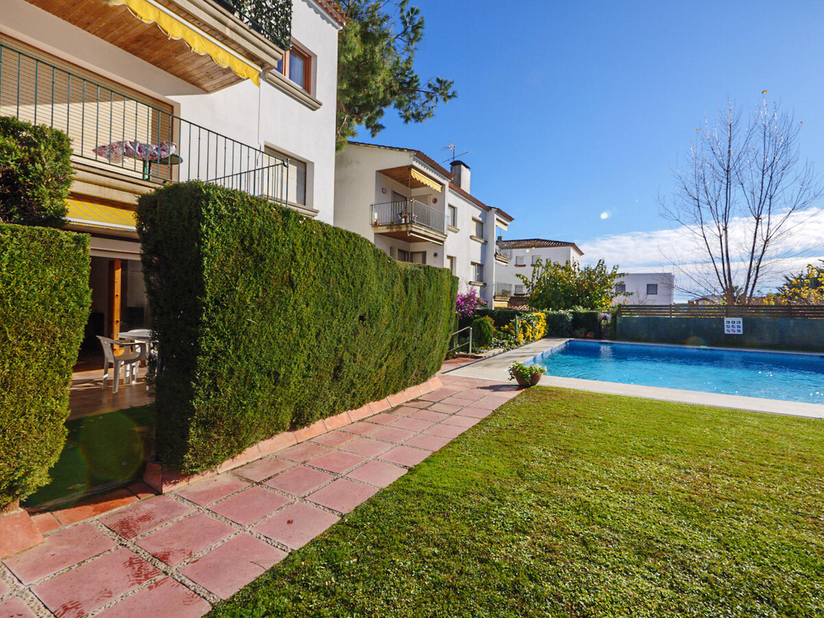 Appartement 3 chambres à 450 m de la plage, piscine - Photo 18