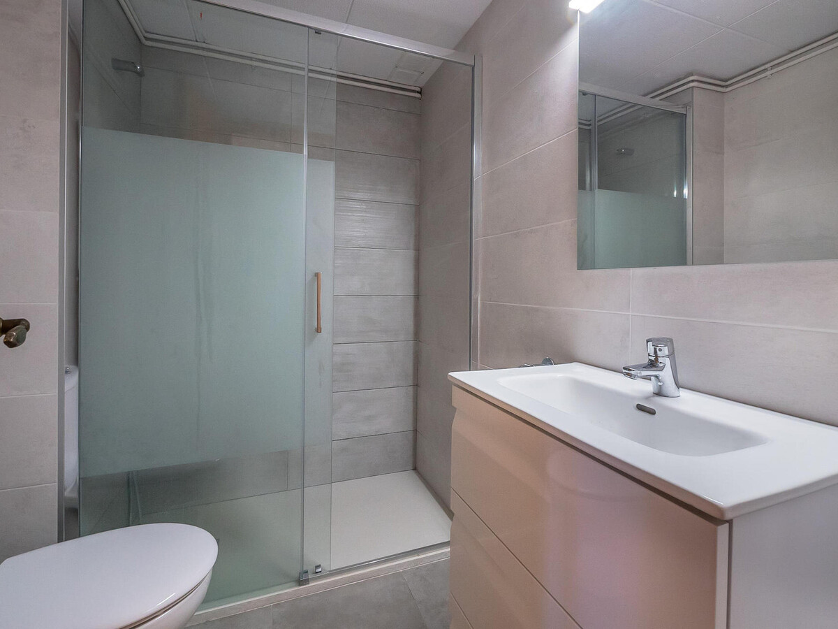 Appartement 3 chambres à 450 m de la plage, piscine - Photo 19