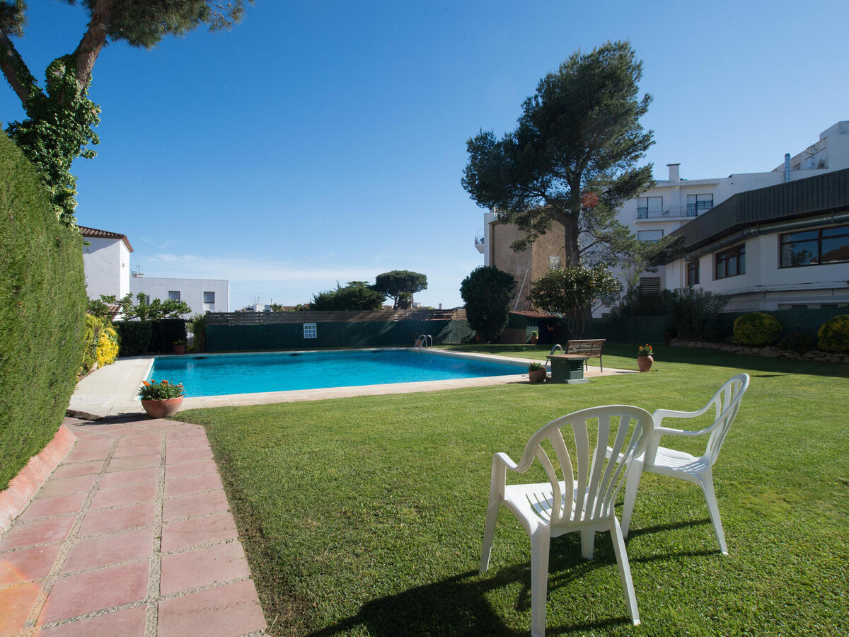 Appartement 3 chambres à 450 m de la plage, piscine - Photo 20