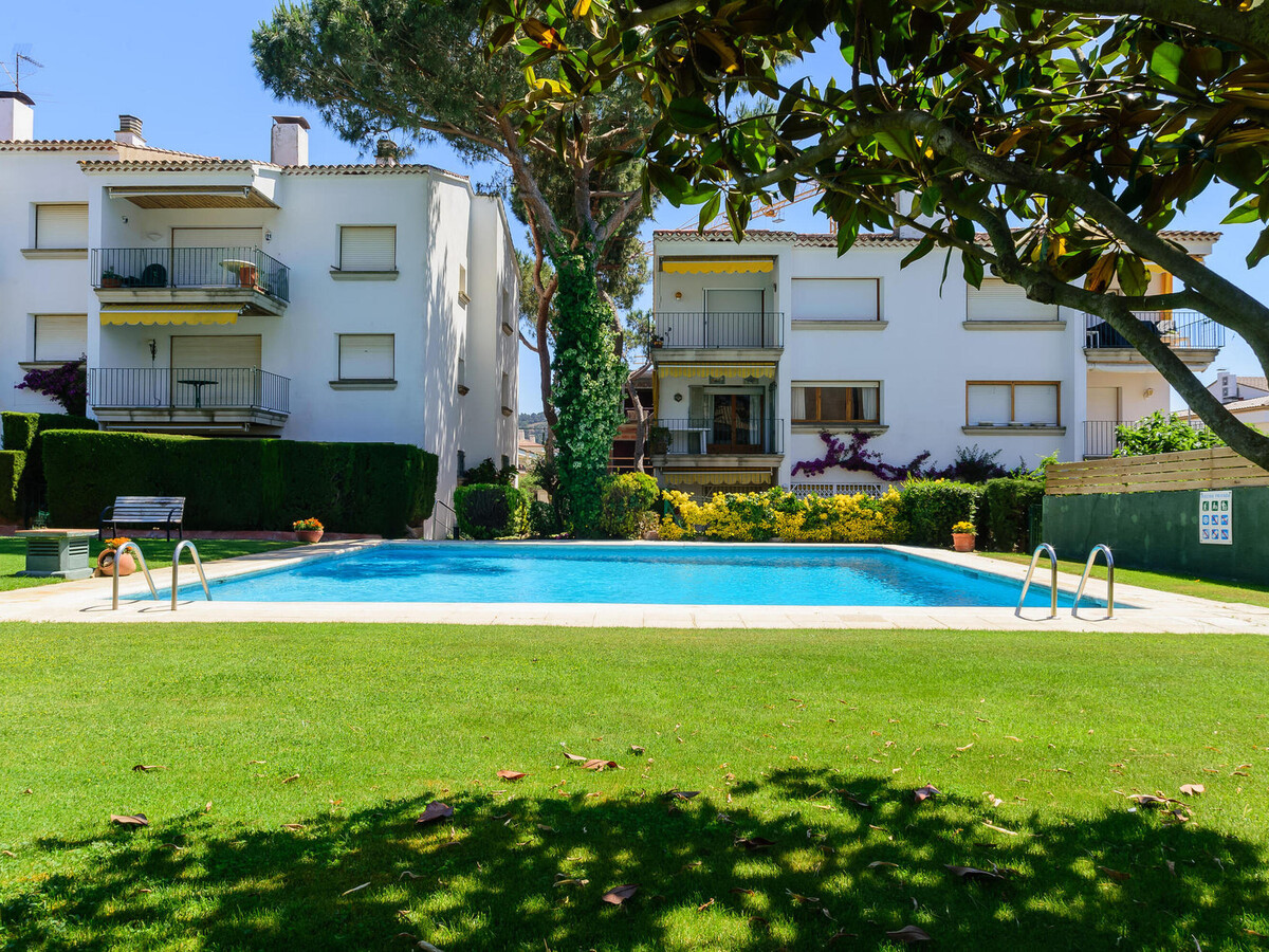 Appartement 3 chambres à 450 m de la plage, piscine - Photo 21