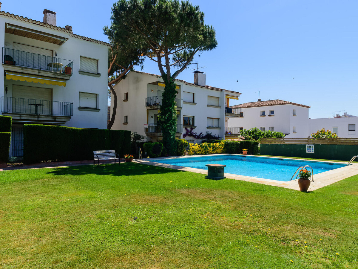 Appartement 3 chambres à 450 m de la plage, piscine - Photo 22