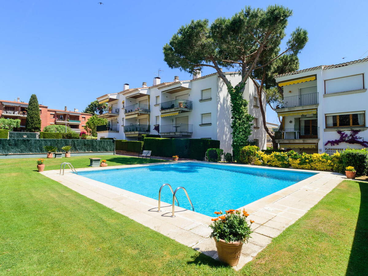 Appartement 3 chambres à 450 m de la plage, piscine - Photo 23