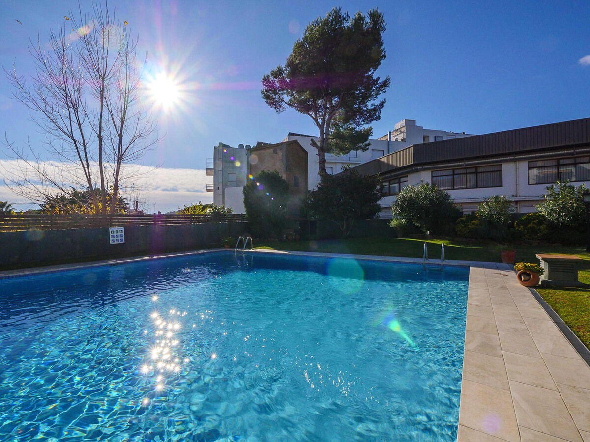 Appartement 3 chambres à 450 m de la plage, piscine - Photo 24
