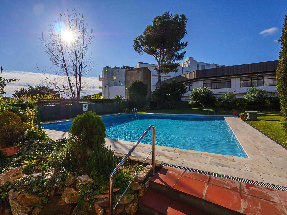Appartement 3 chambres à 450 m de la plage, piscine - Photo 25