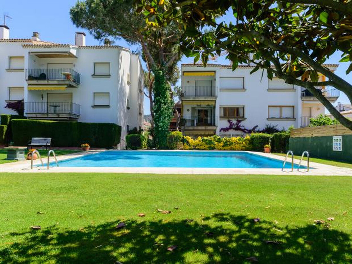 Appartement 3 chambres à 450 m de la plage, piscine - Photo 26