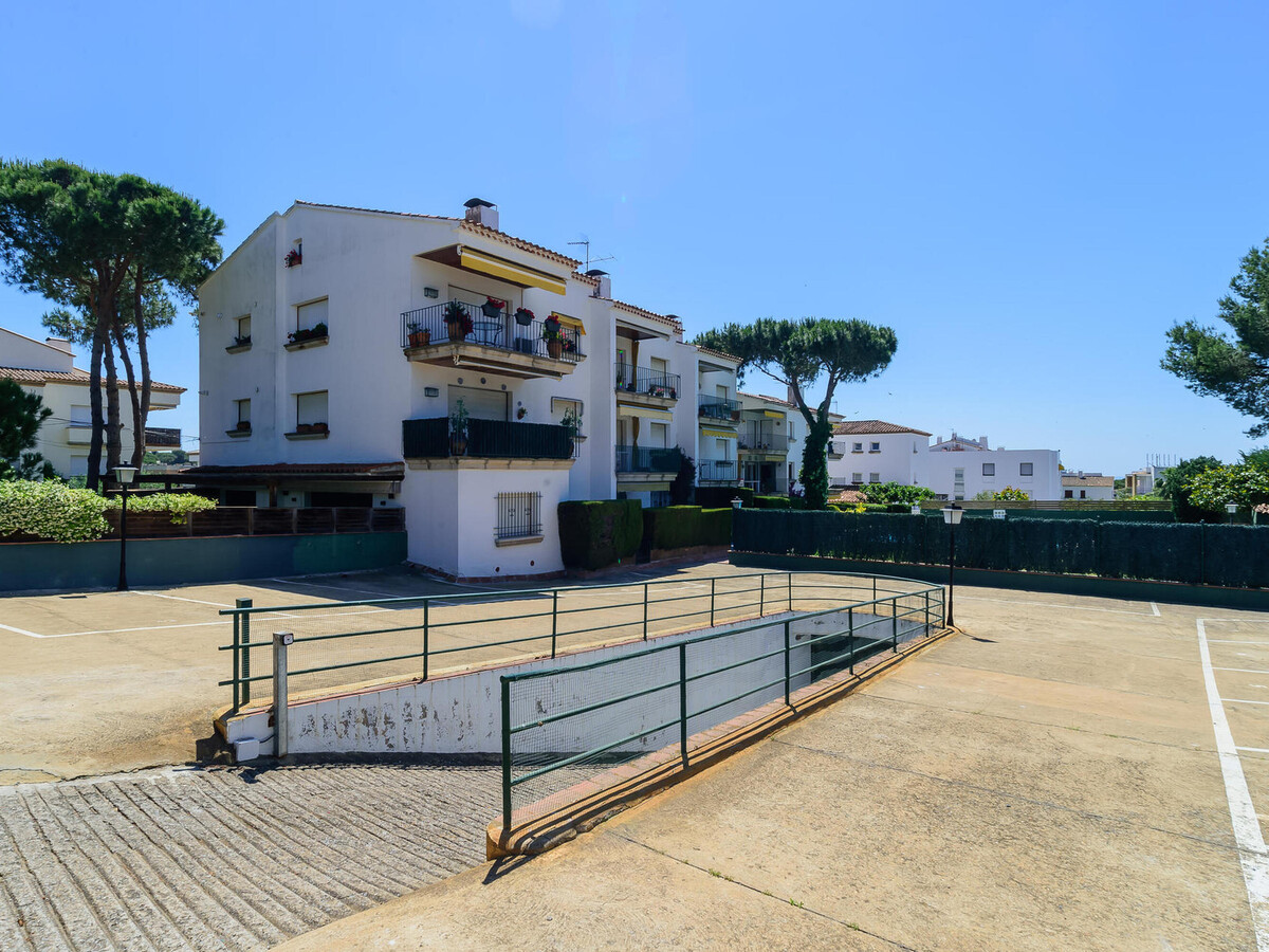 Appartement 3 chambres à 450 m de la plage, piscine - Photo 28
