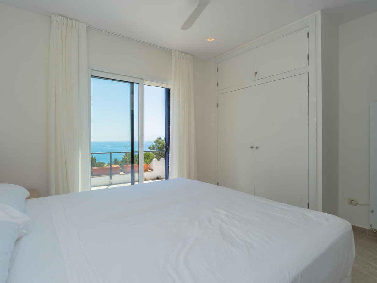 Maison jumelée Calella de Palafrugell, vue mer et piscine - Photo 28